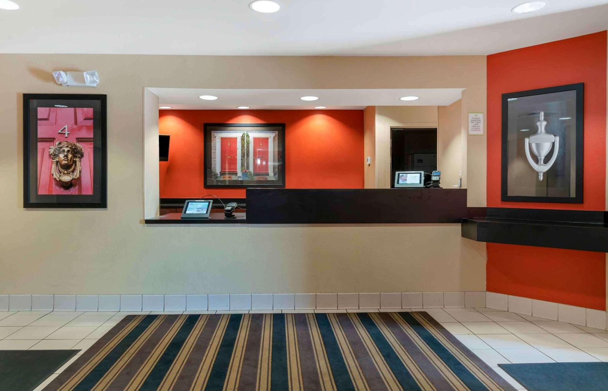 Extended Stay America Suites - Detroit - Canton Eksteriør billede