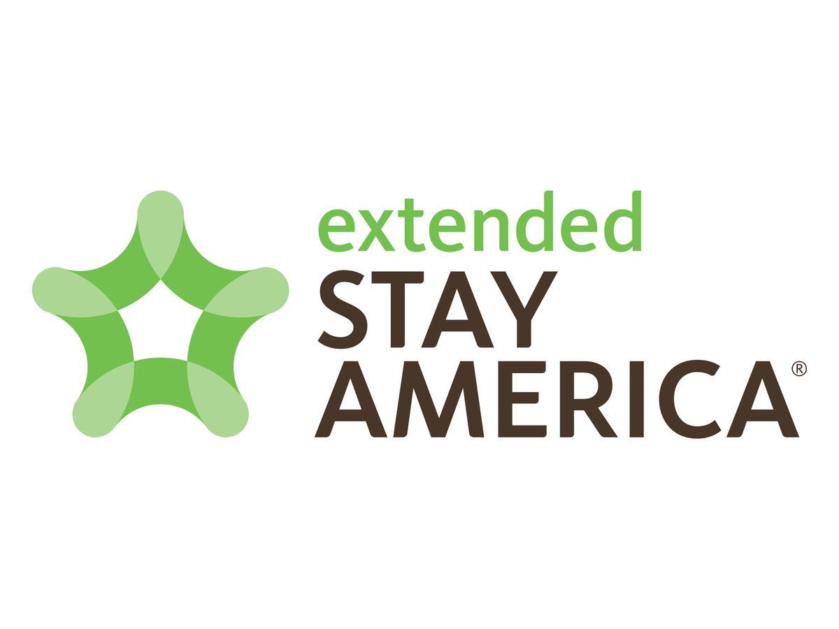 Extended Stay America Suites - Detroit - Canton Eksteriør billede